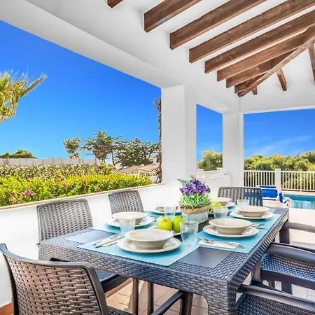 Punta Prima Sleeps 7 Pool Air Con Wifi *
